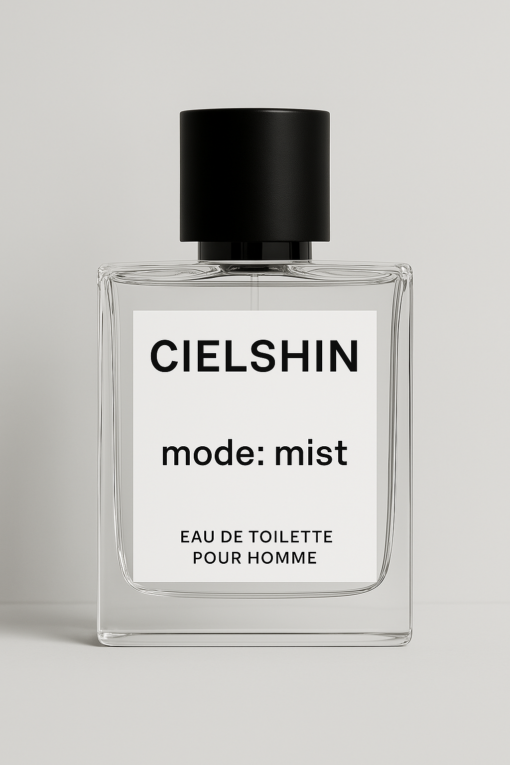 CIELSHIN mode:mist オードパルファム